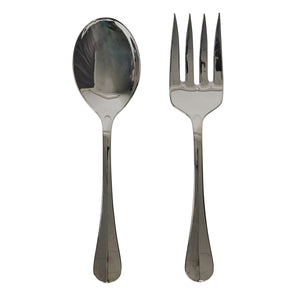 Bistro Hostess, Set of 2