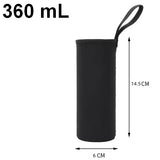 Housse de protection pour gourde