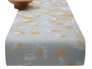 Botanic Table Runner