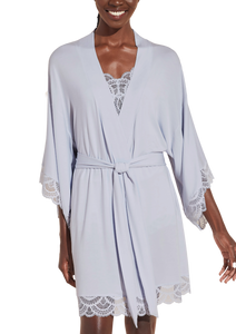 Mariana Short Robe