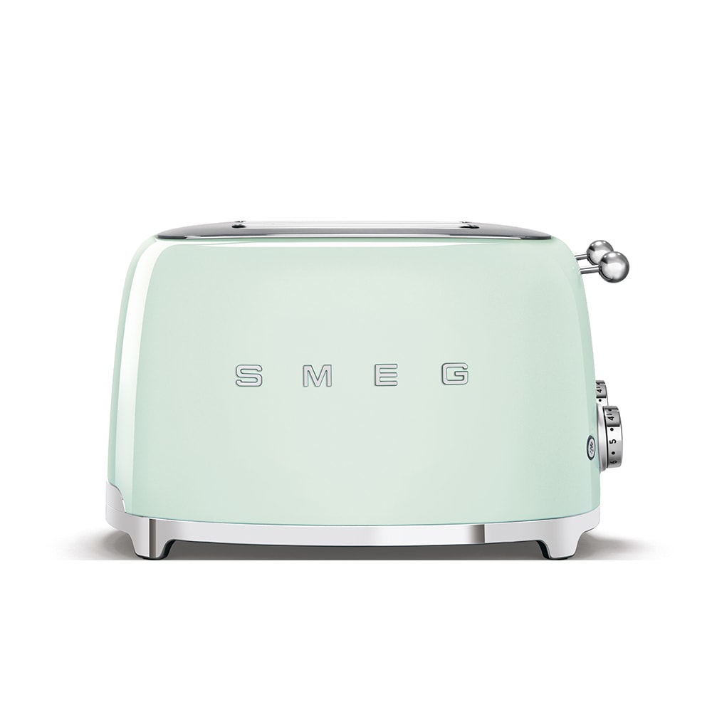 4x4 Slice Toaster