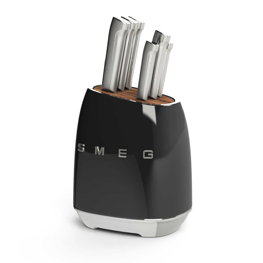 7-Piece Knife Block Set