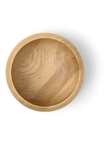 Kay Bojesen Serving Bowl Dia in Oak