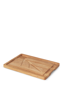 Chopping Board in Oak