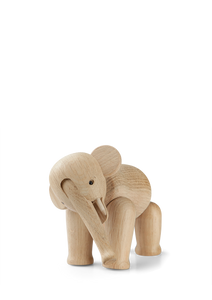 Elephant Mini Oak