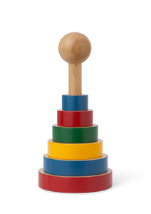 Pyramid Tower in Multi
