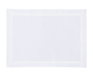 Pure Linen Placemat