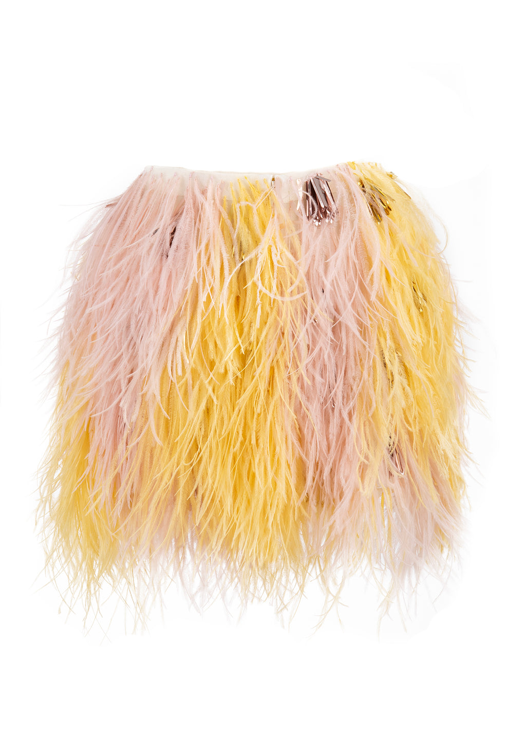 Japser Mini Skirt