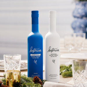 Extra Virgin Duo Gift Set, Celebration