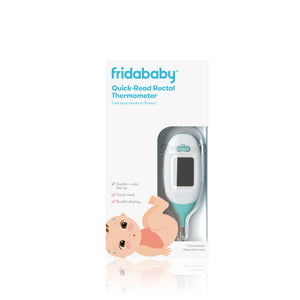 Quick Read Rectal Thermometer