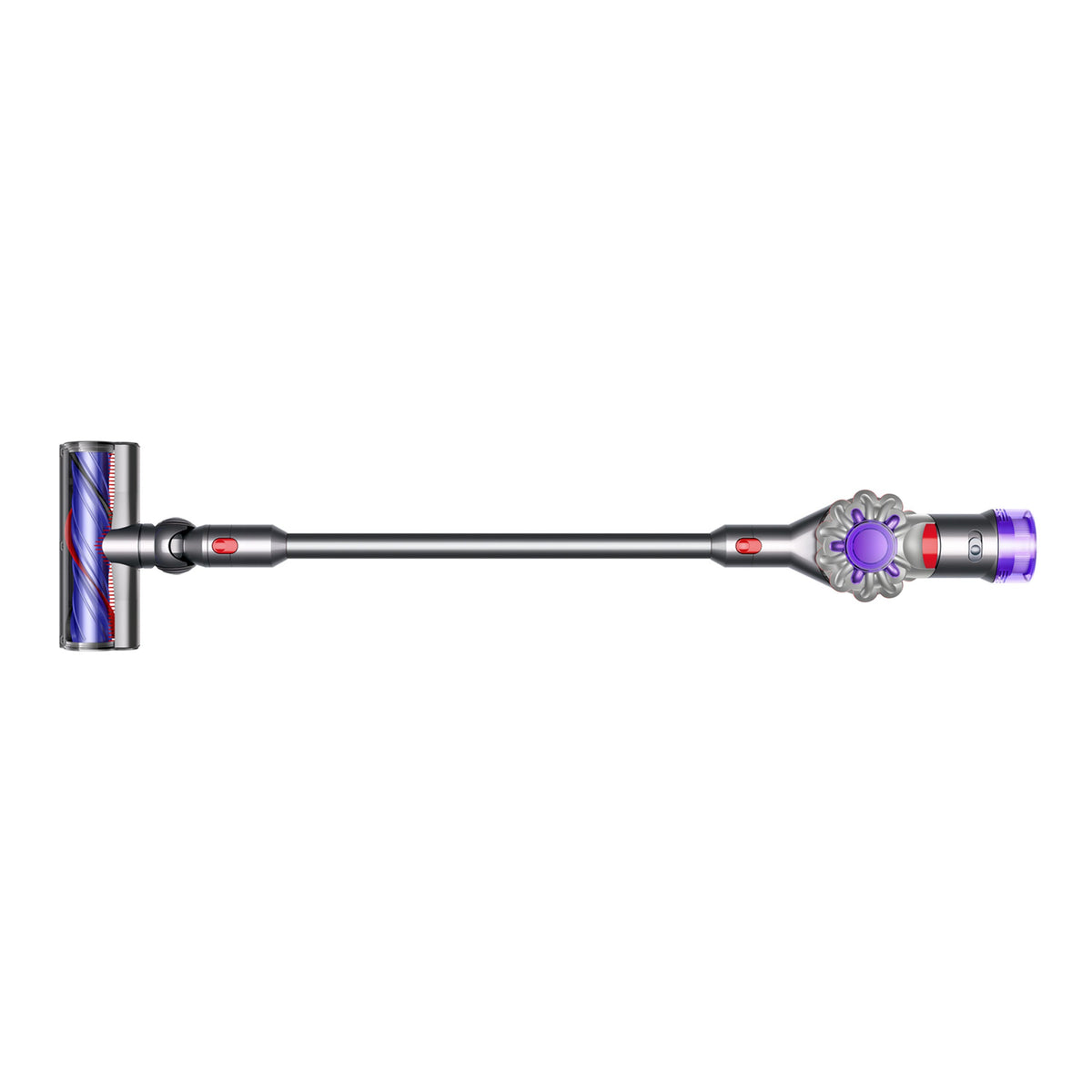 V8 De-Tangling Cordless Vacuum