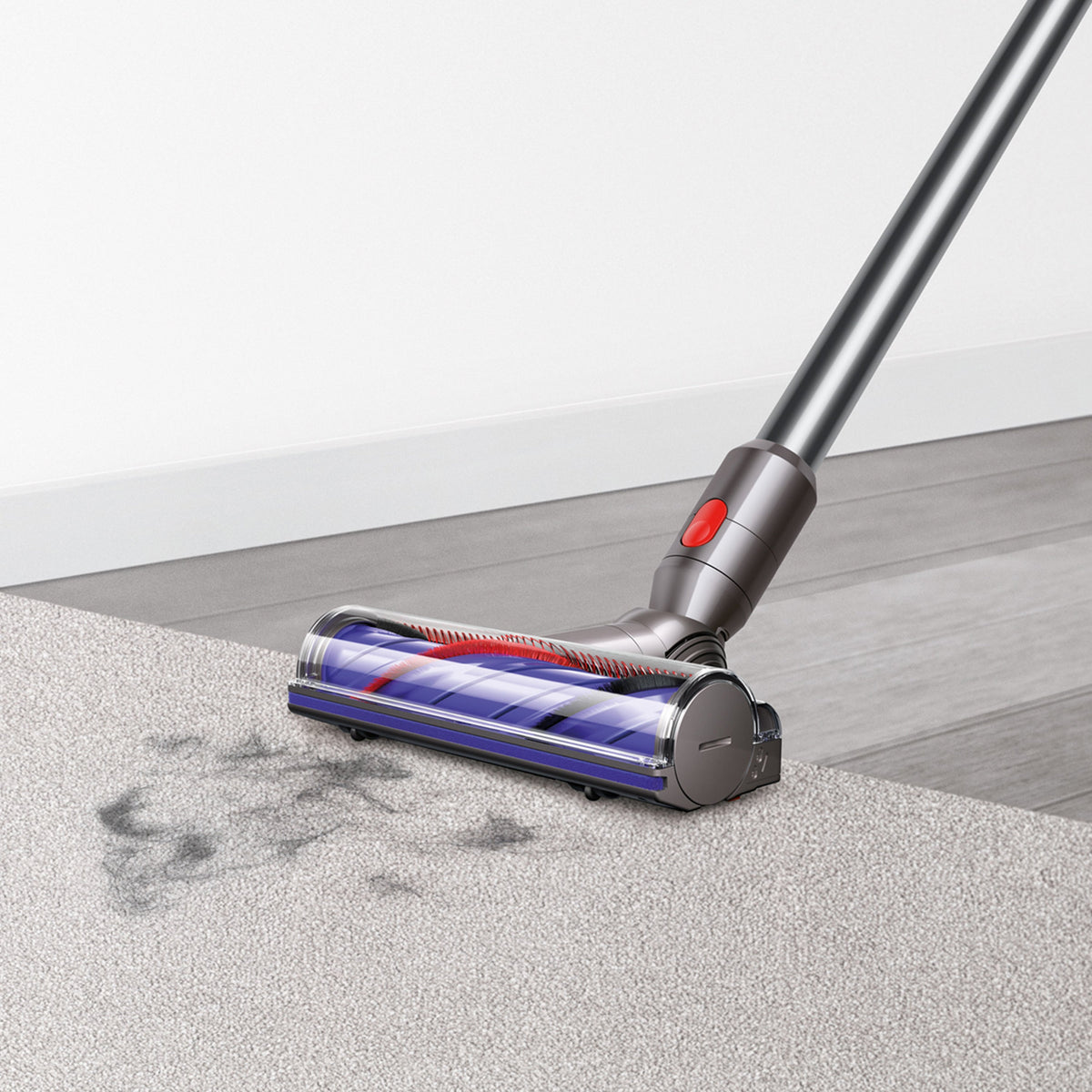 V8 De-Tangling Cordless Vacuum