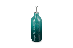 Olive Branch Collection Oil Cruet, 20 oz. in Artichaut