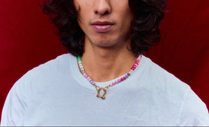 Winnie Necklace