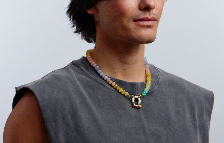 Garcia Necklace