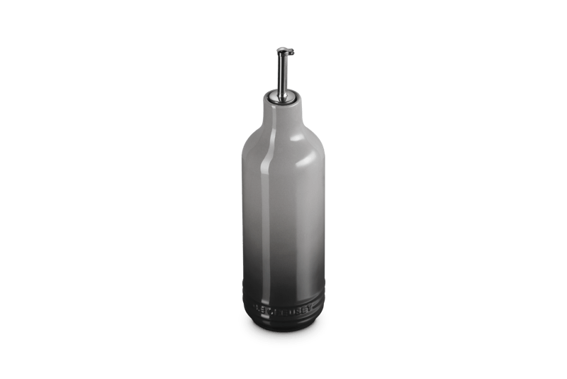 Signature Oil Cruet, 20 oz. in Oyster