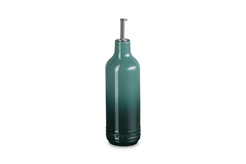 Signature Oil Cruet, 20 oz. in Artichaut