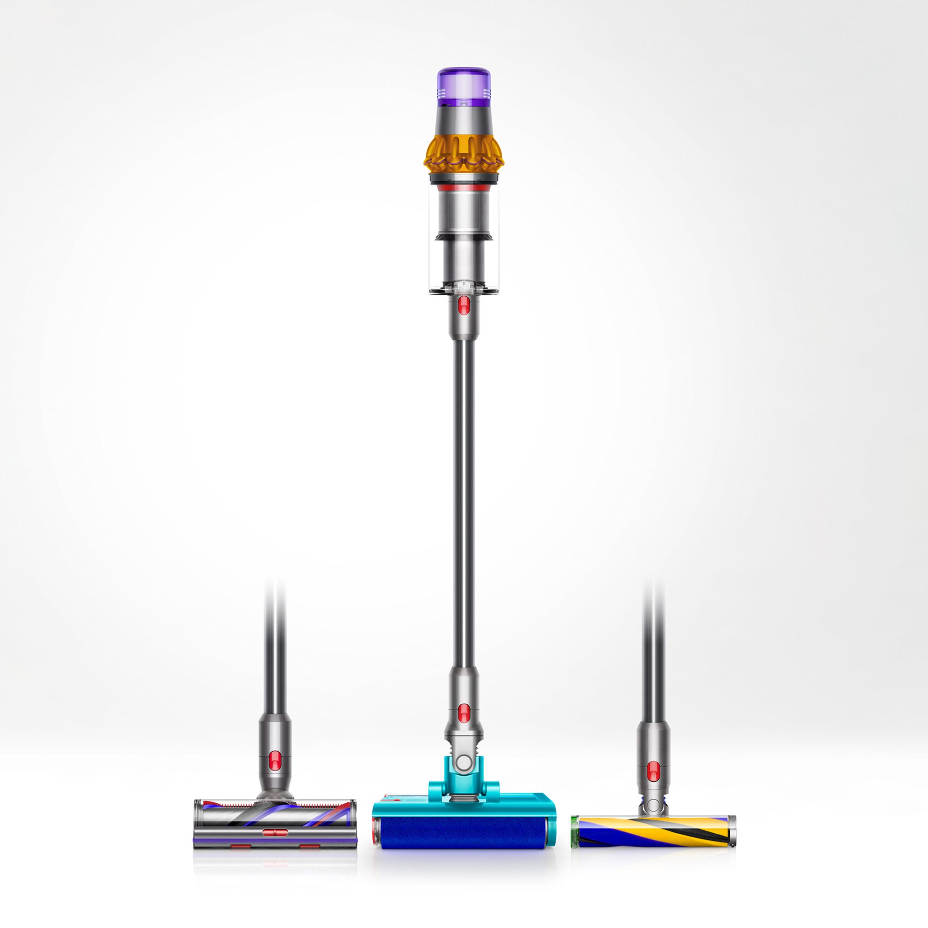 V15s Detect Submarine Wet & Dry Cordless Vacuum