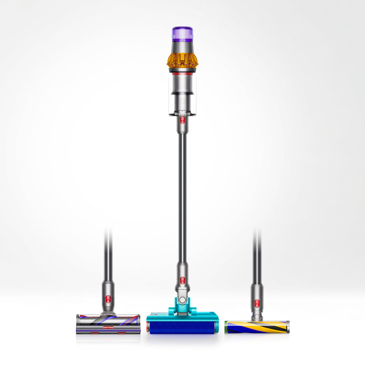 V15s Detect Submarine Wet & Dry Cordless Vacuum