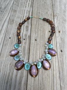 OTM Exclusive: Cowrie Shell Collar