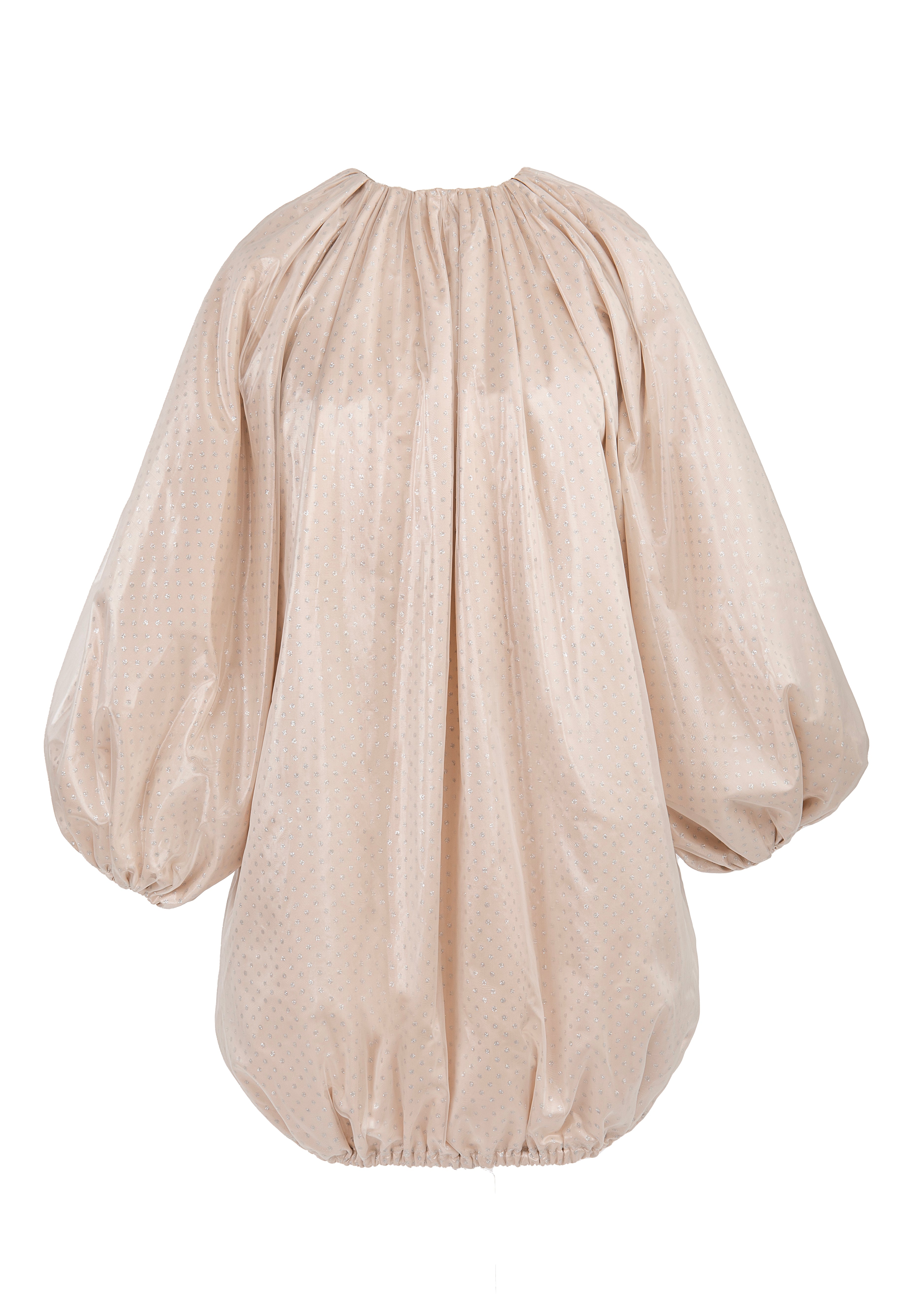 Hugo Mini Dress