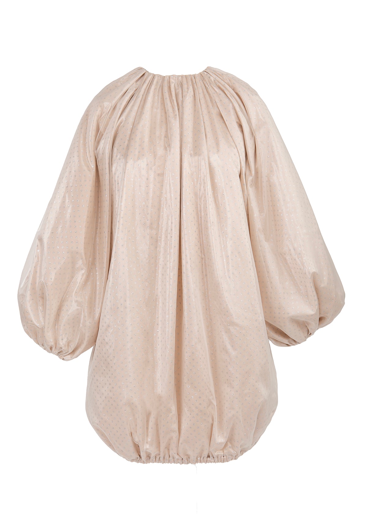 Hugo Mini Dress