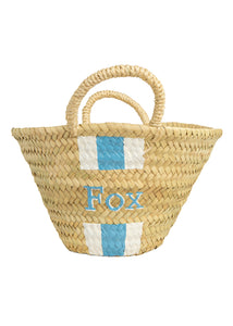 Quinn Mini Tote
