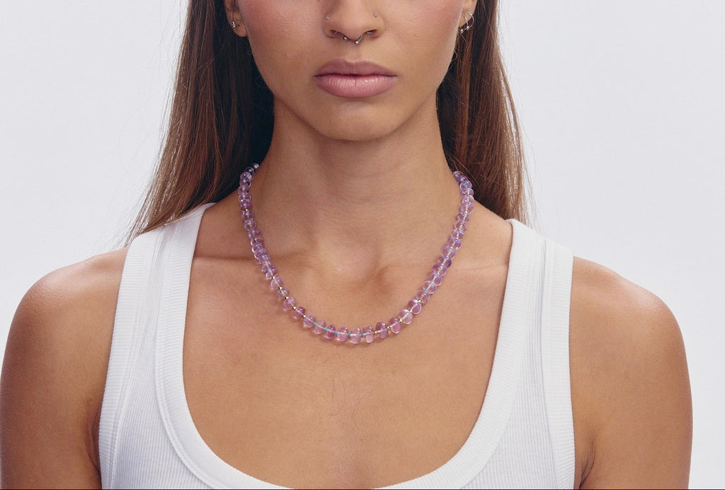 Benny Necklace