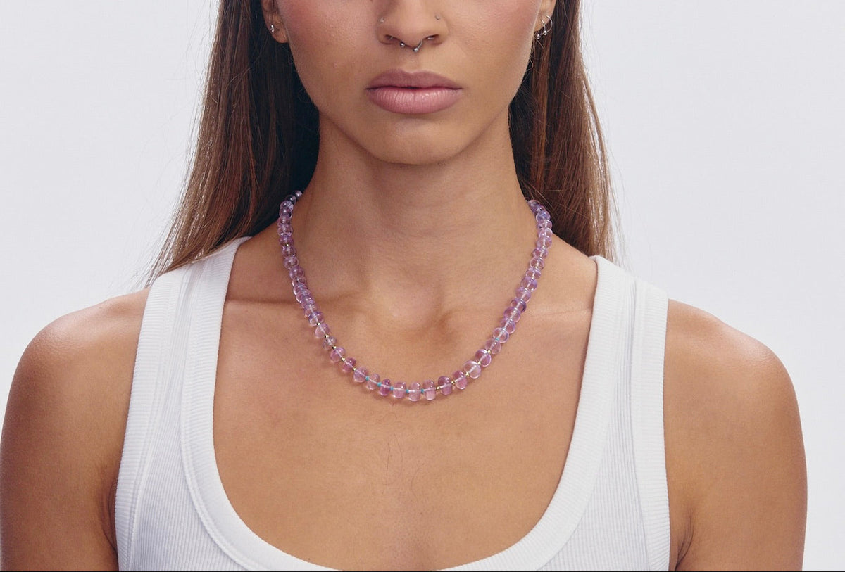 Benny Necklace