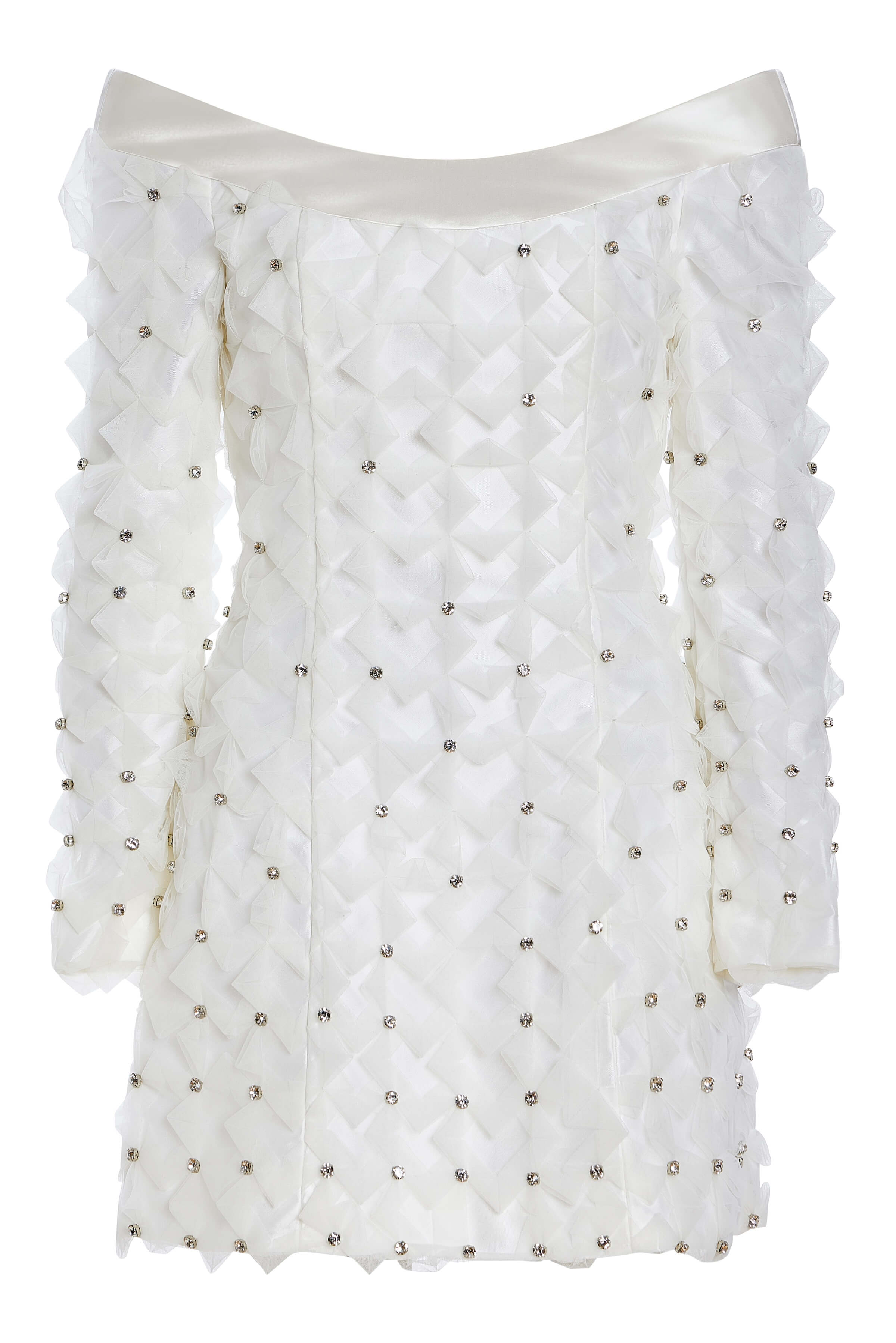 Celestine Dress