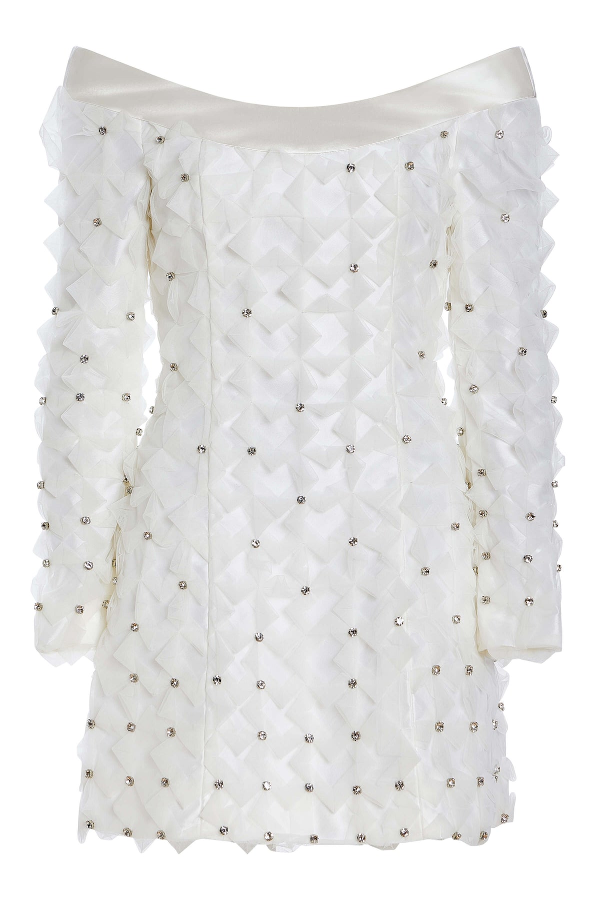 Celestine Dress