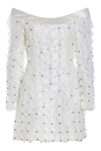 Celestine Dress