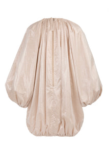 Hugo Mini Dress