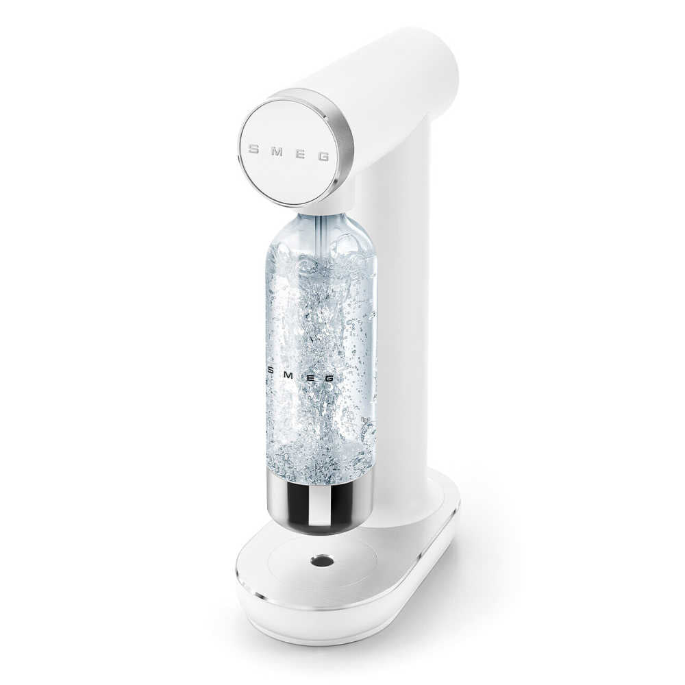 Sparkling Water Maker