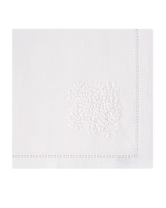 Jardin Classic Linen Dinner Napkins