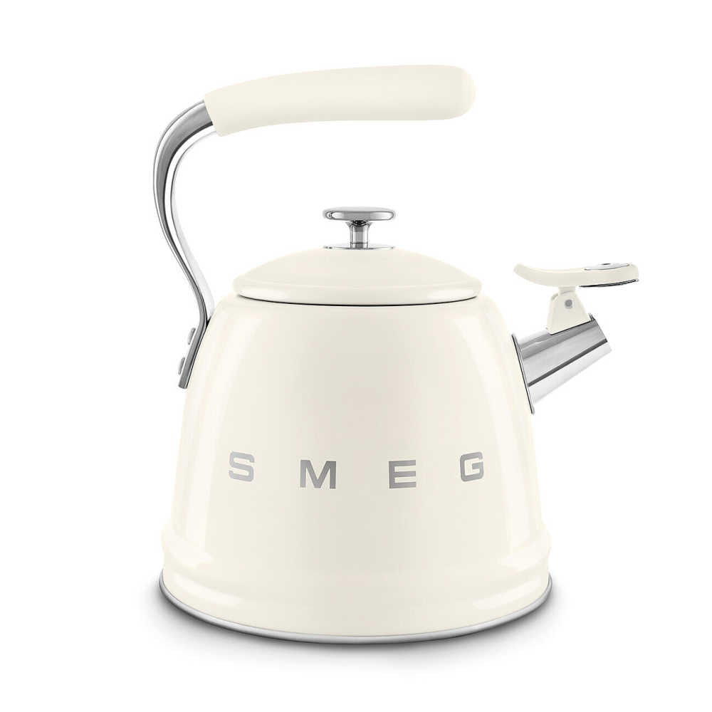 Whistling Kettle