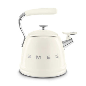Whistling Kettle