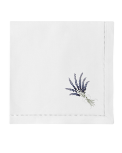 Lavender Napkin