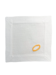 12 Days of Christmas Cocktail Napkins
