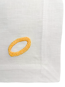 12 Days of Christmas Cocktail Napkins