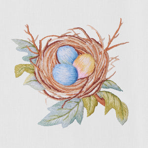 Nest Hand Towel