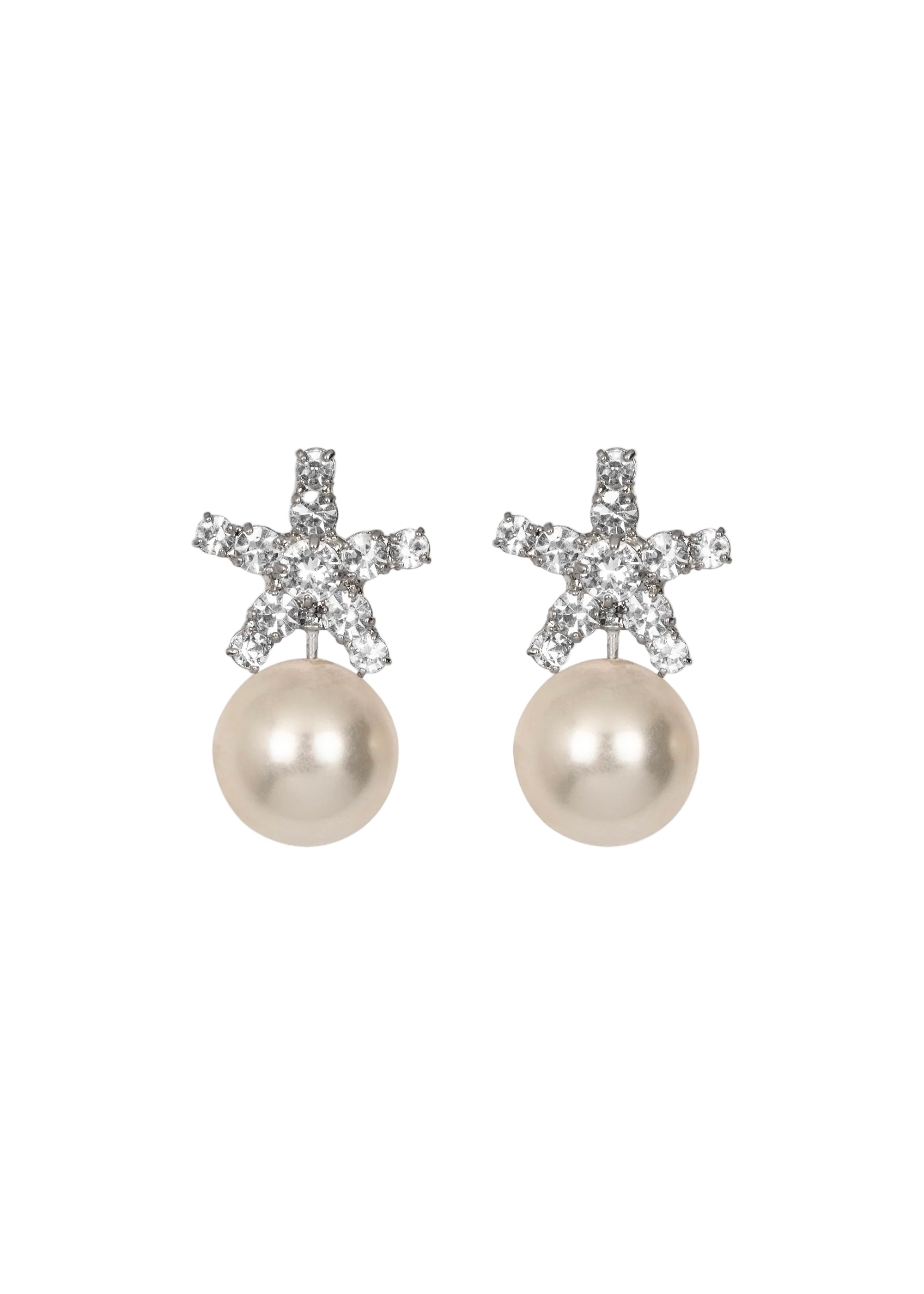 crystal pearl