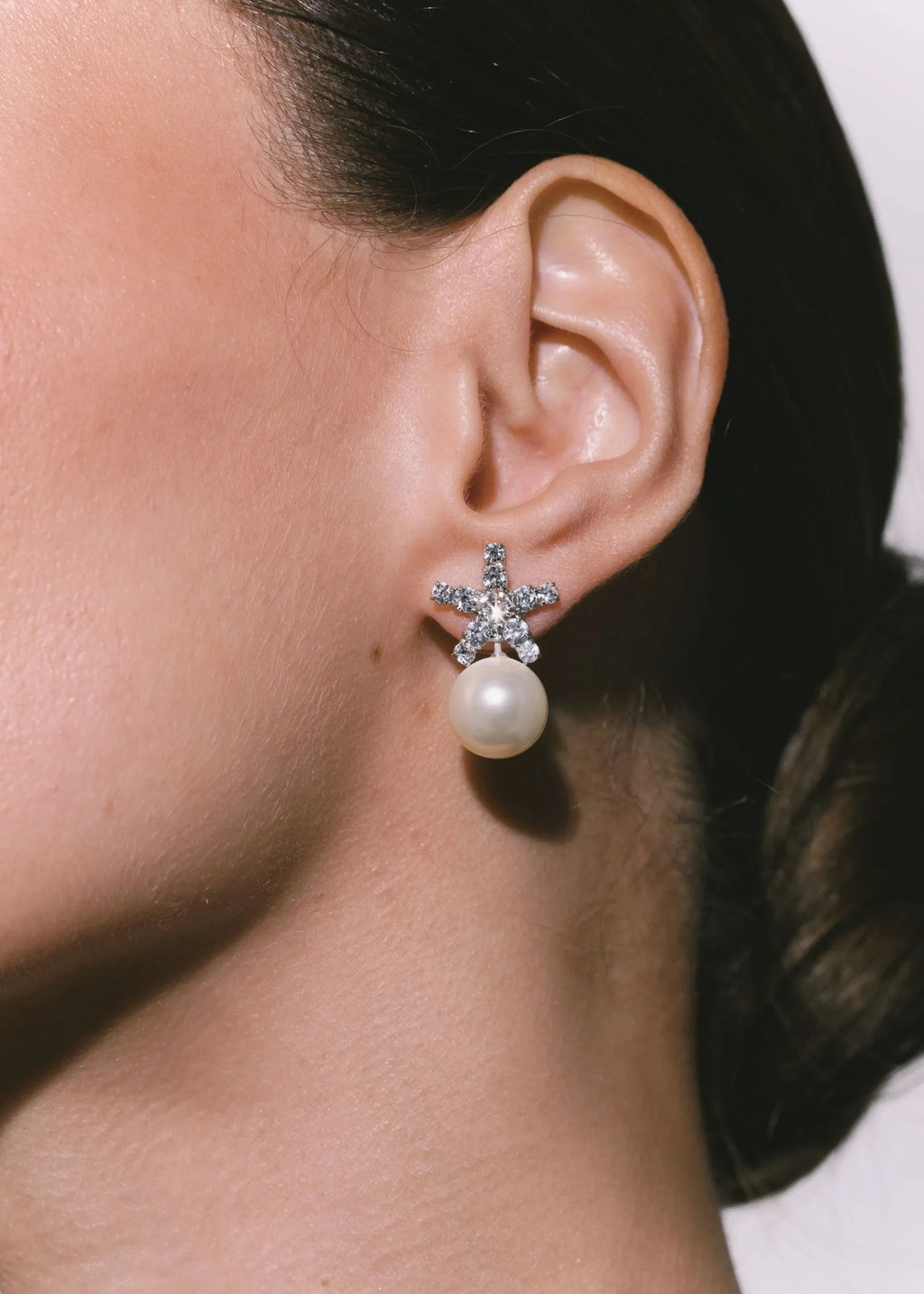crystal pearl