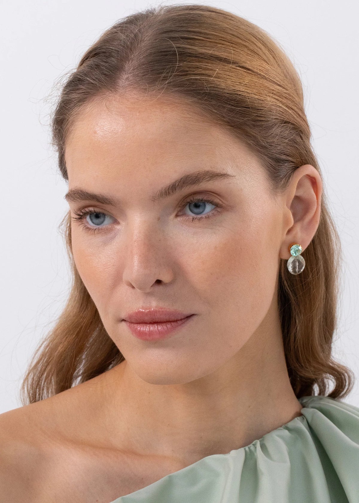 Green Amethyst