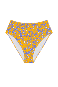 The Rose Bottom in Periwinkle Coral