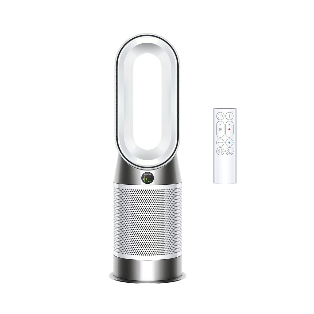 Purifier Hot + Cool HP1 in White