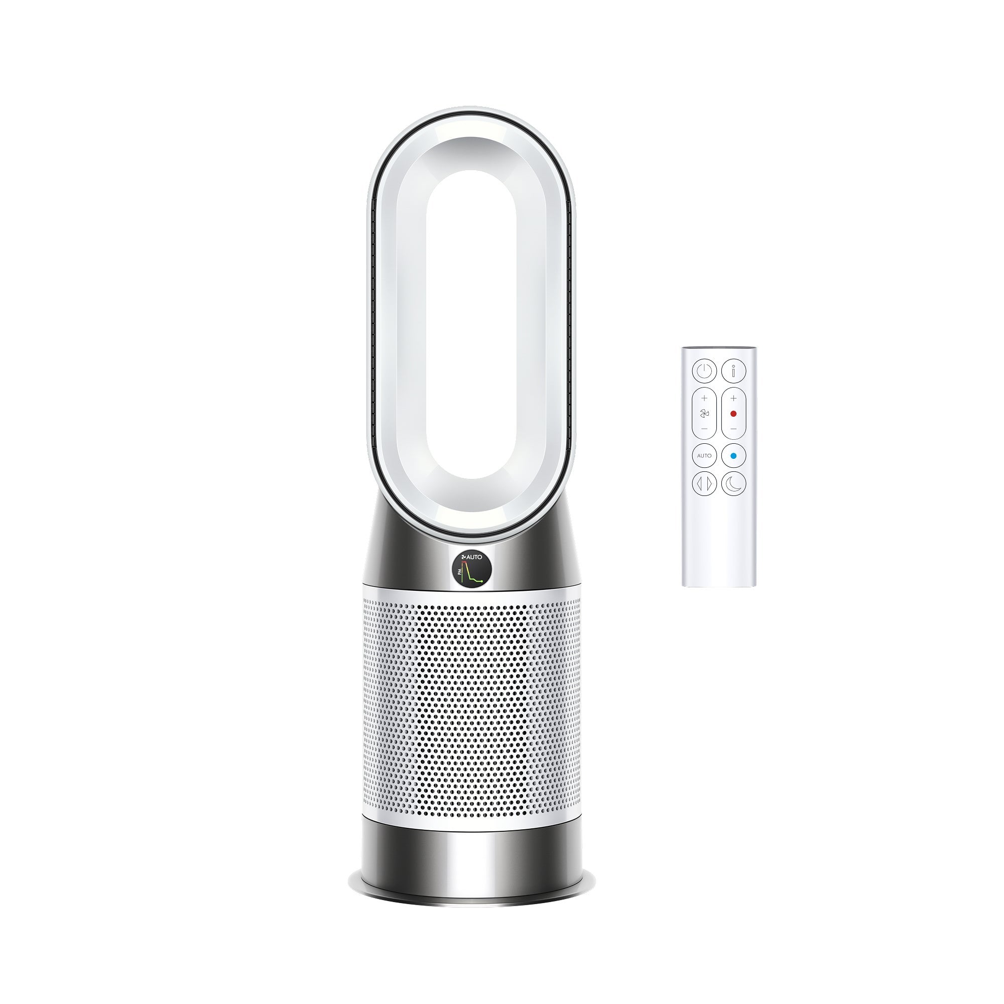 Purifier Hot + Cool HP1 in White