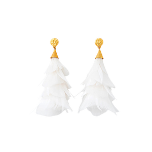 Jane Statement Earring