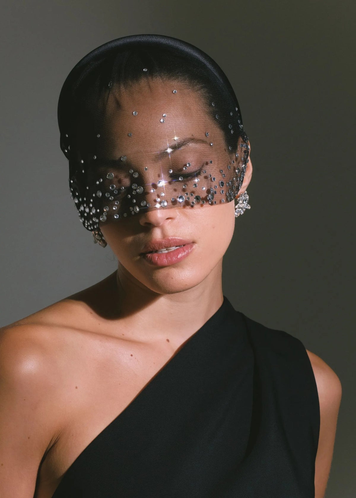 black crystal