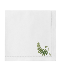 Fern Fronds Napkin